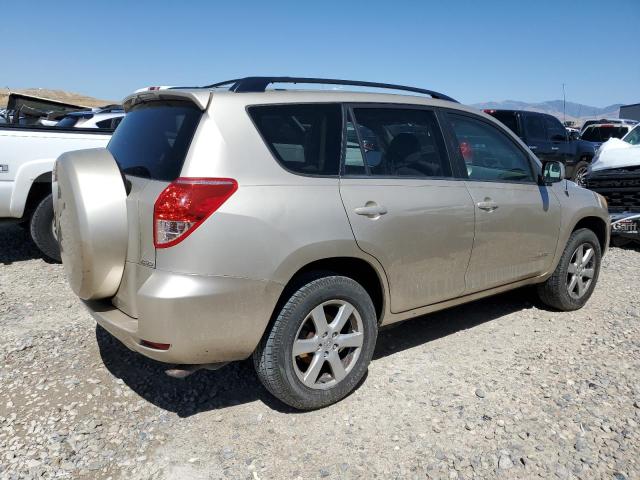 Photo 3 from auction – 2007 TOYOTA RAV4 LIMIT with VIN JTMBK34VX75016357