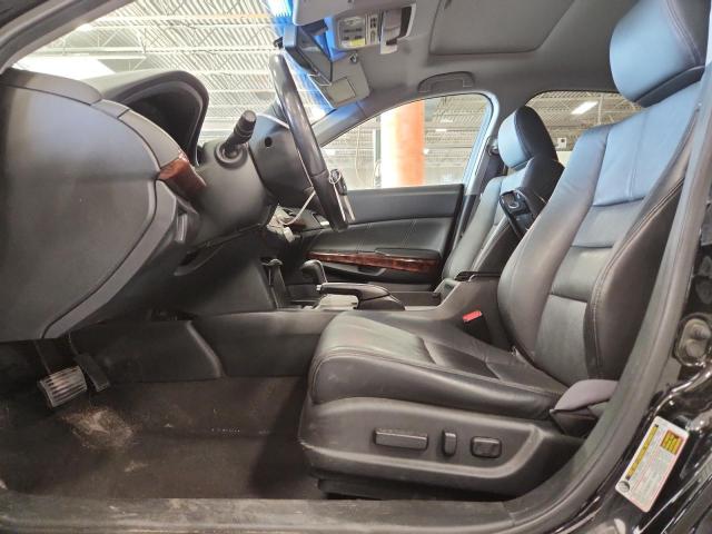 Photo 7 from auction – 2012 HONDA CROSSTOUR with VIN 5J6TF2H57CL005457