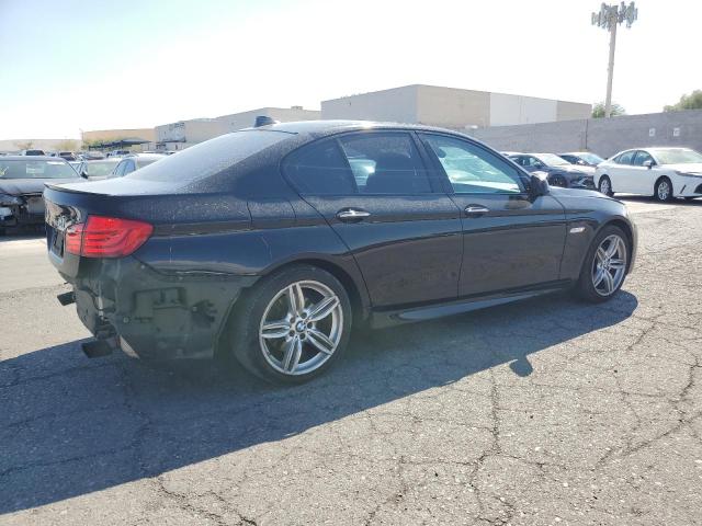 Photo 3 from auction – 2011 BMW 535 I with VIN WBAFR7C51BC805939