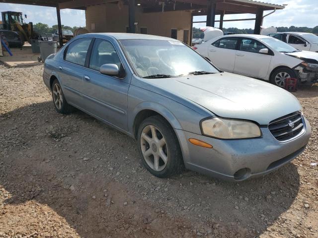 Photo 4 from auction – 2000 NISSAN MAXIMA GLE with VIN JN1CA31DXYT508082