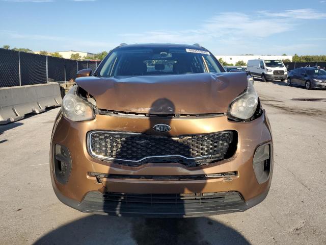 Photo 5 from auction – 2017 KIA SPORTAGE with VIN KNDPM3AC9H7208135