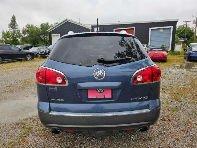 Photo 11 from auction – 2012 BUICK ENCLAVE with VIN 5GAKVCED8CJ283772