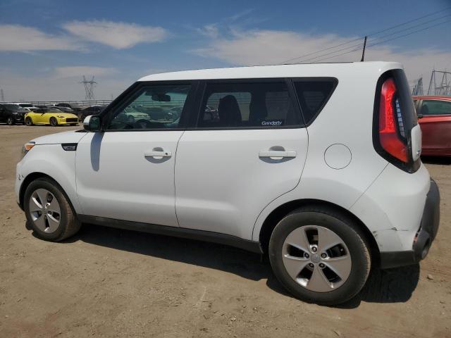 صورة رقم 2 من المزاد - 2014 KIA SOUL + مع VIN KNDJP3A54E7088691