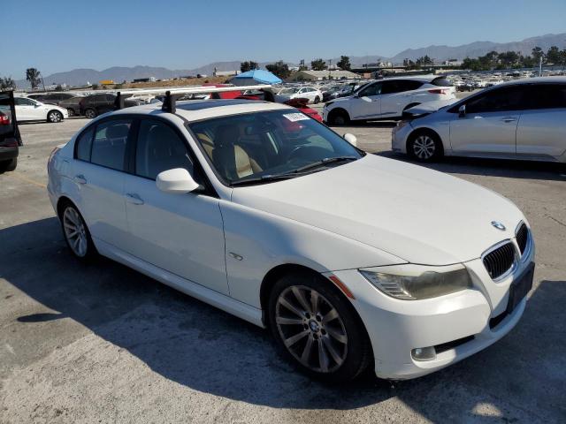 Photo 4 from auction – 2011 BMW 328 I SULE with VIN WBAPH5G51BNM76430