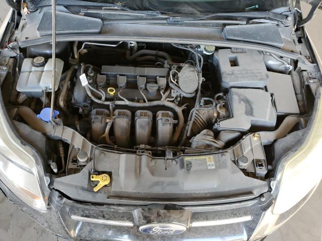 Photo 11 from auction – 2012 FORD FOCUS SE with VIN 1FAHP3F26CL305018