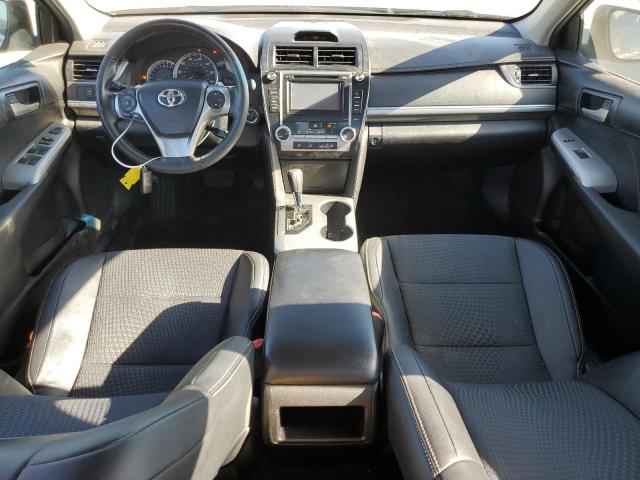 Photo 8 from auction – 2013 TOYOTA CAMRY with VIN 4T1BF1FK4DU708381