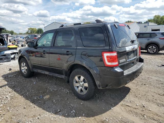 Фото 2 с аукциона – 2011 FORD ESCAPE LIM с VIN 1FMCU0E78BKC24594