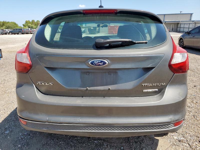 Фото 6 с аукциона – 2012 FORD FOCUS SE с VIN 1FAHP3K29CL174303