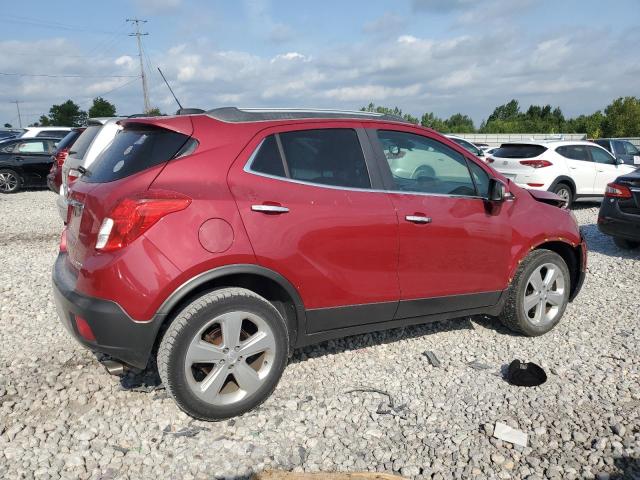 Photo 3 from auction – 2015 BUICK ENCORE CON with VIN KL4CJBSBXFB248185