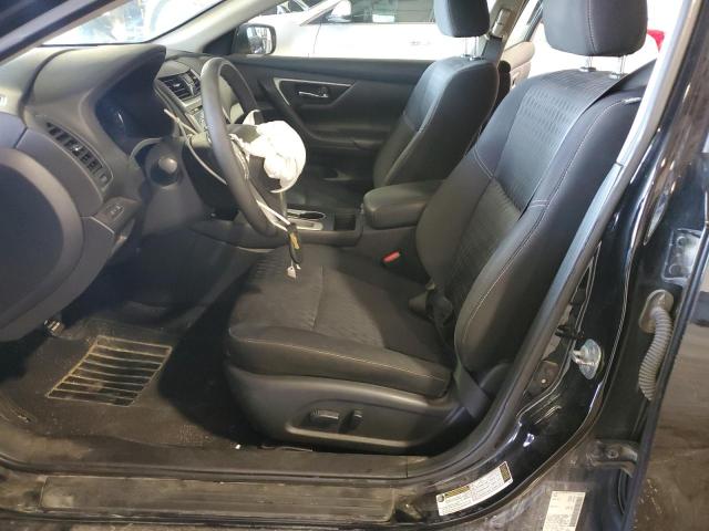 Photo 7 from auction – 2018 NISSAN ALTIMA 2.5 with VIN 1N4AL3AP4JC288149