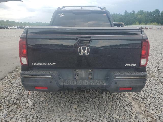 صورة رقم 6 من المزاد - 2018 HONDA RIDGELINE مع VIN 5FPYK3F81JB008548