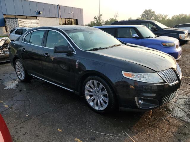 Photo 4 from auction – 2011 LINCOLN MKS with VIN 1LNHL9DR4BG609718