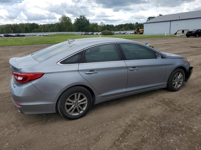 Photo 3 from auction – 2016 HYUNDAI SONATA SE with VIN 5NPE24AF9GH375375