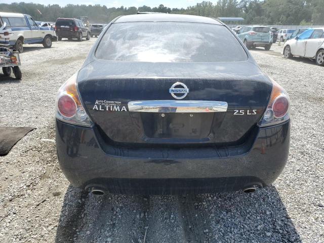 Photo 6 from auction – 2012 NISSAN ALTIMA BAS with VIN 1N4AL2AP0CC138715