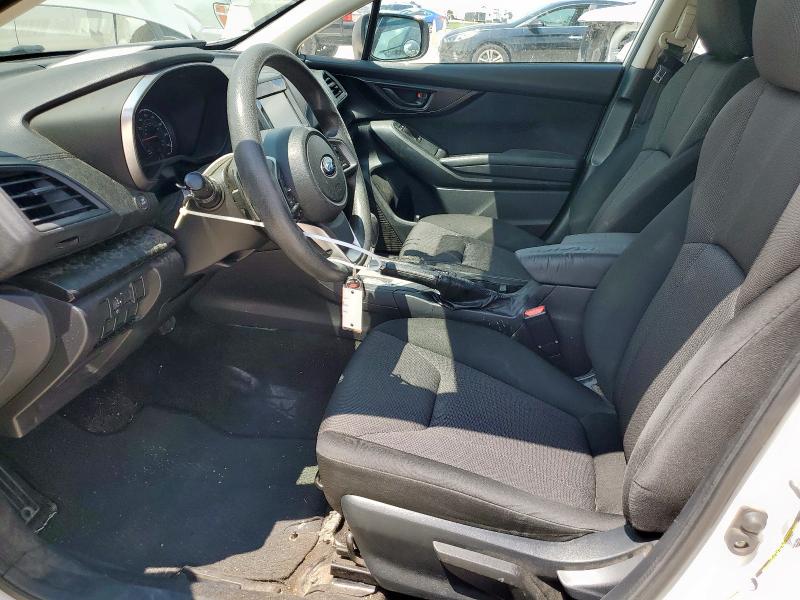 Photo 7 from auction – 2018 SUBARU IMPREZA PR with VIN 4S3GTAB6XJ3732911