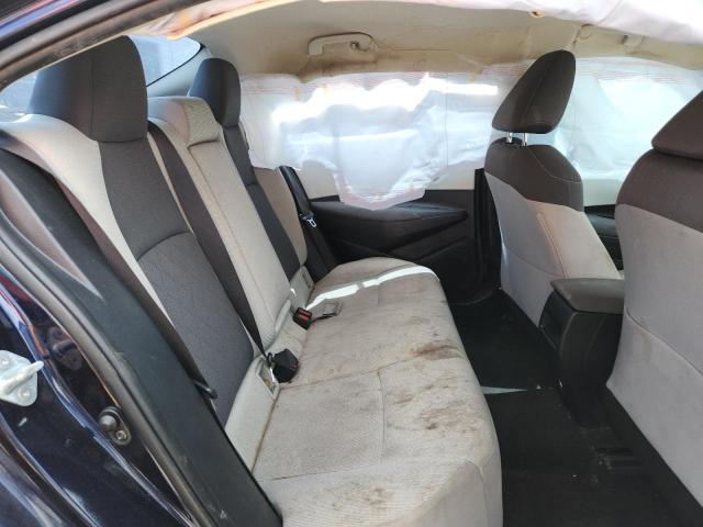 Photo 10 from auction – 2020 TOYOTA COROLLA LE with VIN 5YFEPRAE6LP085078