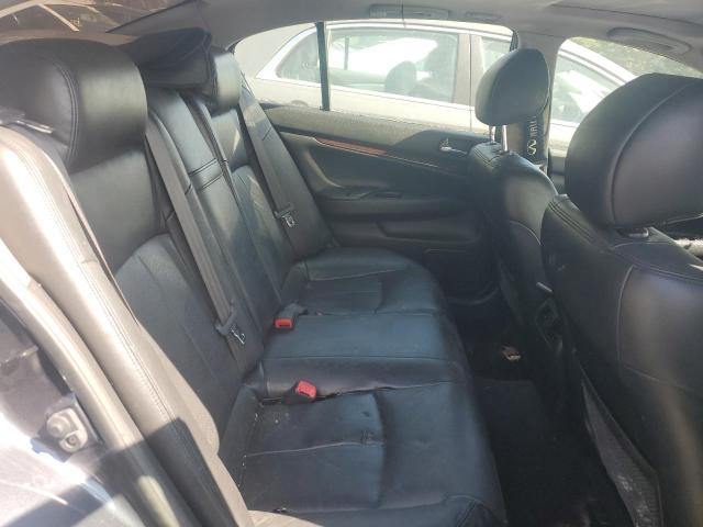 Photo 10 from auction – 2010 INFINITI G37 with VIN JN1CV6AR6AM252573