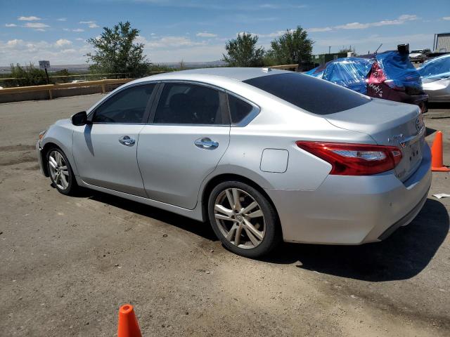 Photo 2 from auction – 2017 NISSAN ALTIMA 3.5 with VIN 1N4BL3AP1HC171305