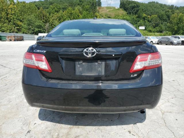 Photo 6 from auction – 2010 TOYOTA CAMRY BASE with VIN 4T4BF3EK3AR087181