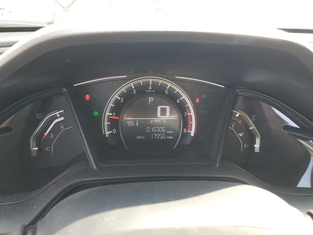 Photo 9 from auction – 2017 HONDA CIVIC LX with VIN 2HGFC2F5XHH540674