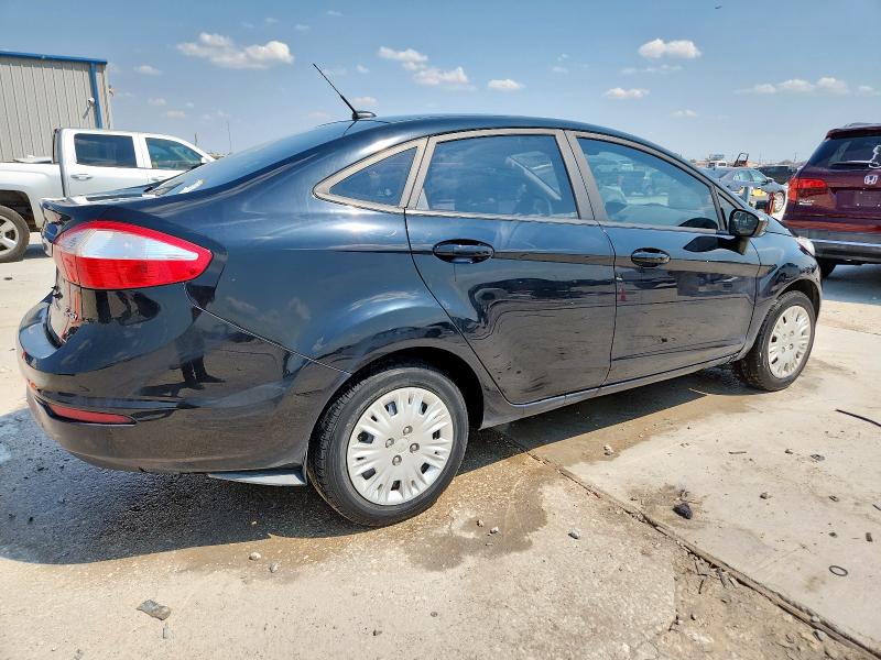 Photo 3 from auction – 2017 FORD FIESTA S with VIN 3FADP4AJ2HM153165