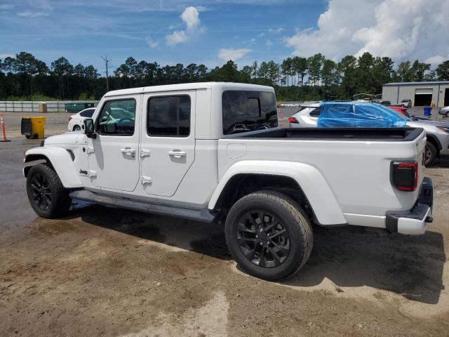 Photo 2 from auction – 2021 JEEP GLADIATOR with VIN 1C6HJTFG8ML523302