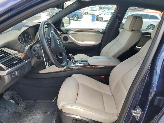 Photo 7 from auction – 2012 BMW X6 XDRIVE3 with VIN 5UXFG2C51CL781606
