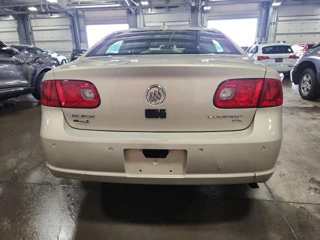 Photo 6 from auction – 2009 BUICK LUCERNE CX with VIN 1G4HP57M39U142736