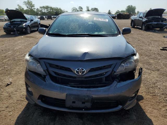 Фото 5 с аукциона – 2011 TOYOTA COROLLA BA с VIN 2T1BU4EE9BC713190