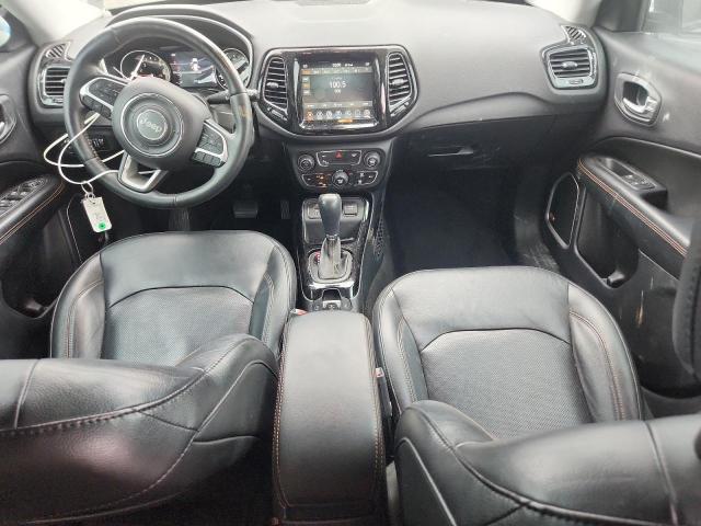 Foto 8 de la subasta – 2018 JEEP COMPASS LI con VIN 3C4NJCCB8JT205183