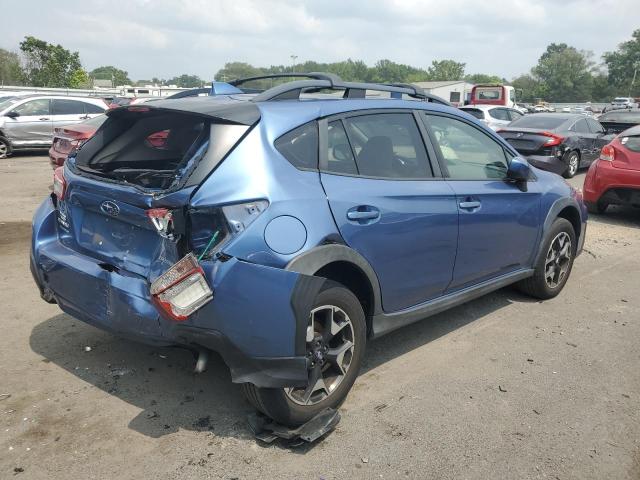 Photo 3 from auction – 2019 SUBARU CROSSTREK with VIN JF2GTADC4K8287641