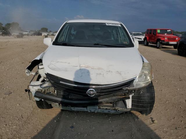 Photo 5 from auction – 2011 NISSAN VERSA S with VIN 3N1BC1CP8BL514749