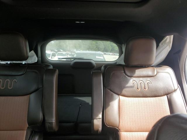 Photo 10 from auction – 2024 FORD EXPLORER K with VIN 1FM5K8LC9RGA70651