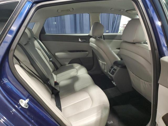 Photo 10 from auction – 2016 KIA OPTIMA EX with VIN 5XXGU4L38GG018464