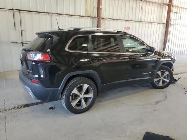 Photo 3 from auction – 2021 JEEP CHEROKEE L with VIN 1C4PJMDX1MD103369
