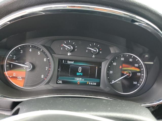 Photo 9 from auction – 2018 BUICK ENCORE PRE with VIN KL4CJFSB3JB599391