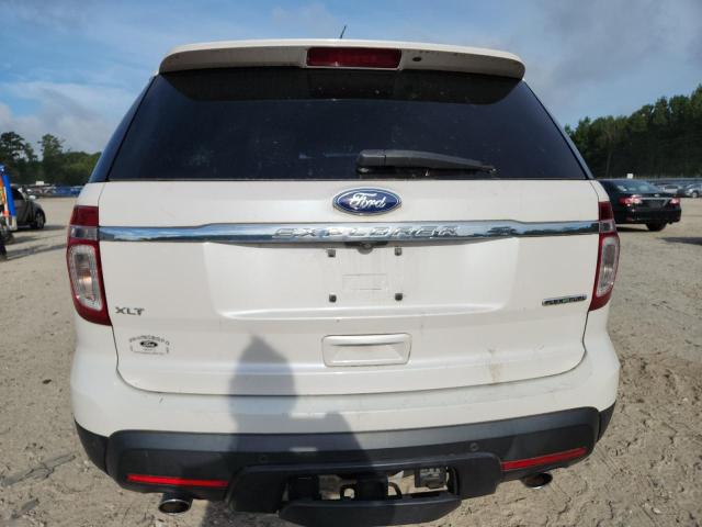 Foto 6 de la subasta – 2015 FORD EXPLORER X con VIN 1FM5K7D88FGB47039