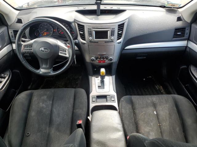 Снимка 8 от търг – 2014 SUBARU OUTBACK 2. с VIN 4S4BRBCCXE3321979