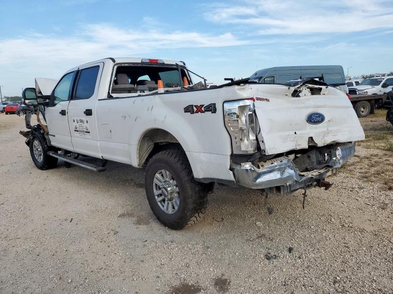 Photo 2 from auction – 2018 FORD F250 SUPER with VIN 1FT7W2BT9JEC19804