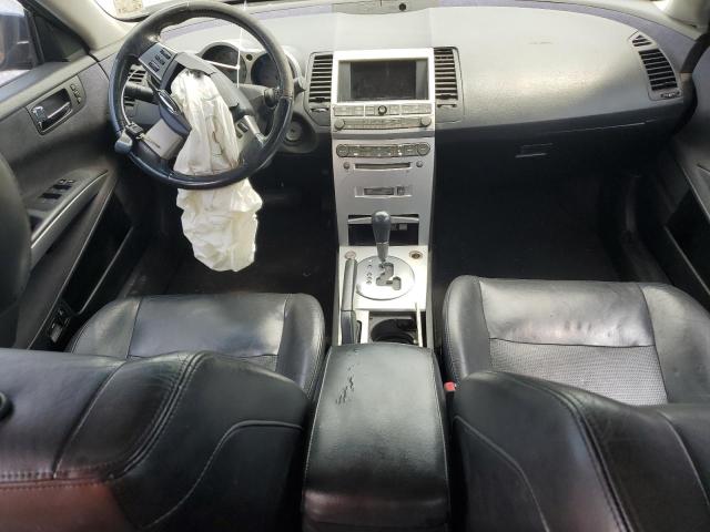 Photo 8 from auction – 2006 NISSAN MAXIMA SE with VIN 1N4BA41E56C819896