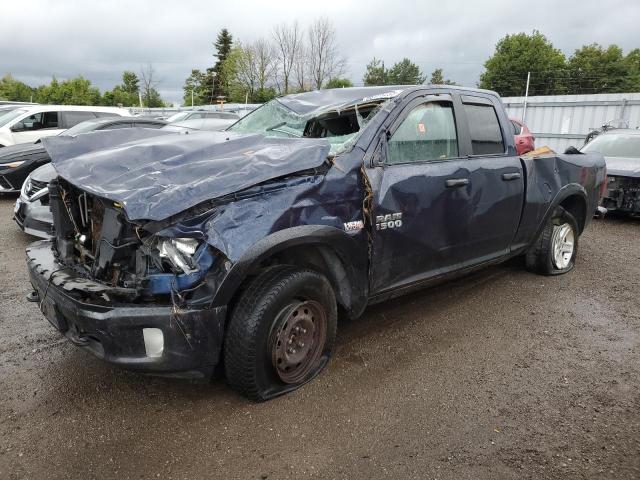 RAM 1500 SLT 2016 z numerem VIN 1C6RR7GT9GS360430 - Zdjęcie z aukcji