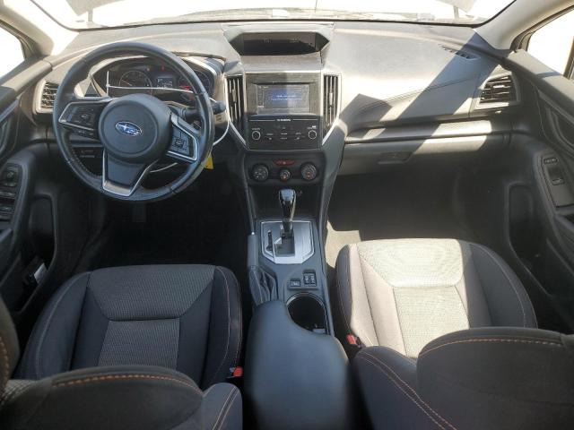 Photo 8 from auction – 2018 SUBARU CROSSTREK with VIN JF2GTABC2JH244319