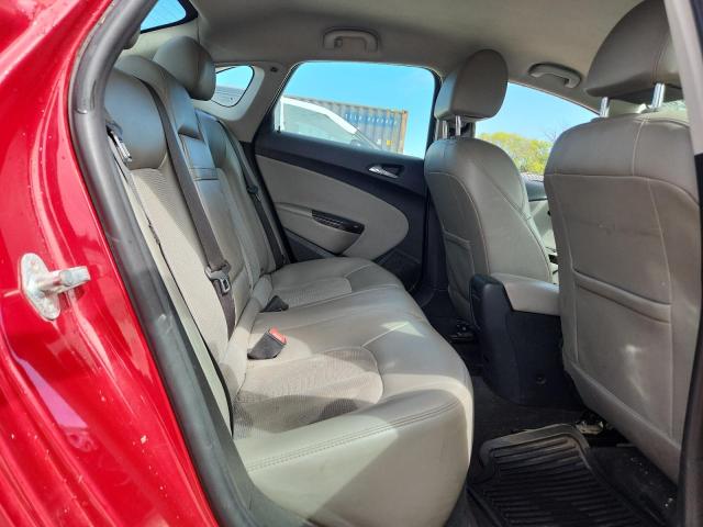 Photo 10 from auction – 2016 BUICK VERANO CON with VIN 1G4PR5SK5G4108726