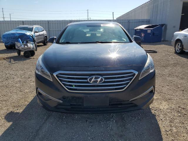 Photo 5 from auction – 2015 HYUNDAI SONATA SE with VIN 5NPE24AF4FH155737