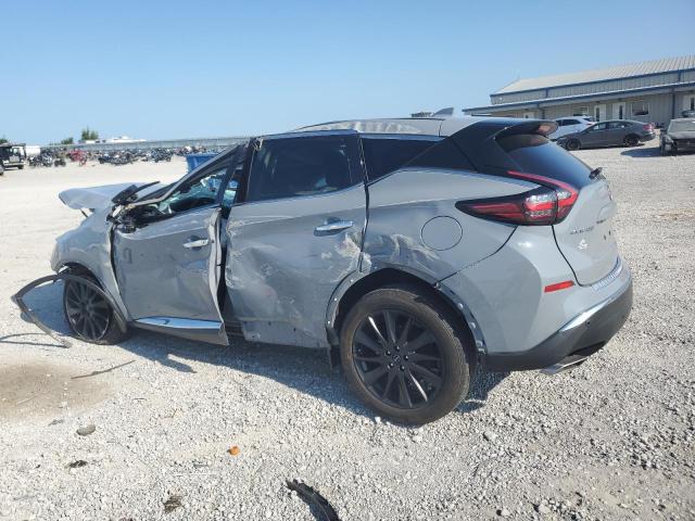 Photo 2 from auction – 2024 NISSAN MURANO SL with VIN 5N1AZ2CS4RC103545