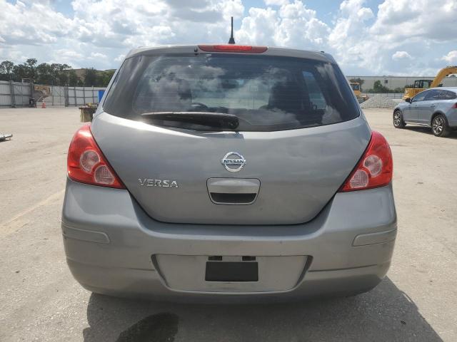 Photo 6 from auction – 2012 NISSAN VERSA S with VIN 3N1BC1CP7CK238104
