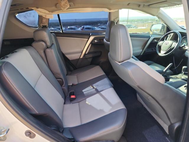 Photo 11 from auction – 2015 TOYOTA RAV4 LIMIT with VIN 2T3DFREV4FW297464