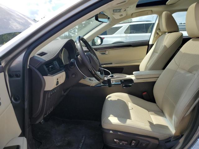 Photo 7 from auction – 2018 LEXUS ES 350 with VIN 58ABK1GGXJU091367