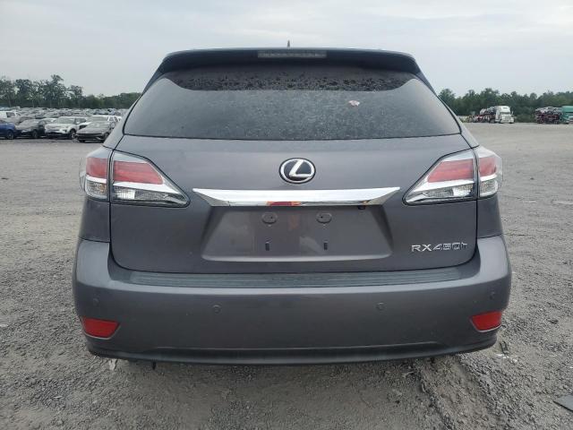 Photo 6 from auction – 2015 LEXUS RX 450H with VIN 2T2BC1BA4FC001058