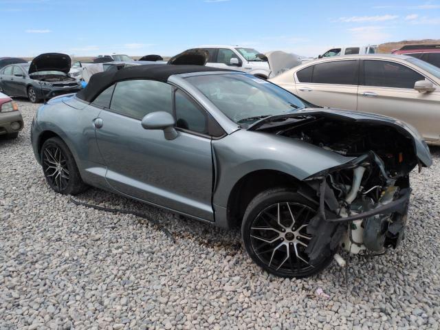 Photo 4 from auction – 2007 MITSUBISHI ECLIPSE SP with VIN 4A3AL25F47E034702